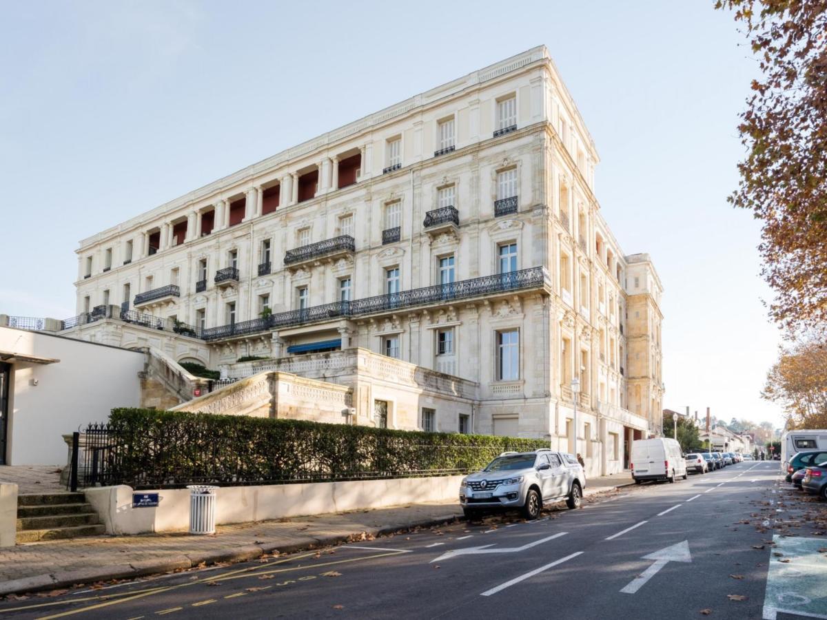 Appartement T4 Duplex Centre Arcachon, Terrasse Sud, Proche Plage Et Commerces, Parking Inclus - Fr-1-474-3 المظهر الخارجي الصورة