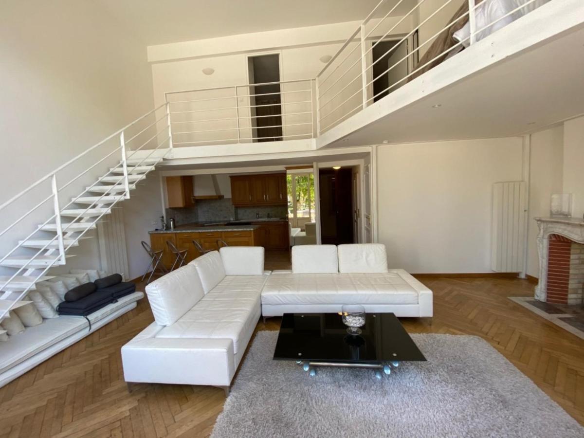 Appartement T4 Duplex Centre Arcachon, Terrasse Sud, Proche Plage Et Commerces, Parking Inclus - Fr-1-474-3 المظهر الخارجي الصورة