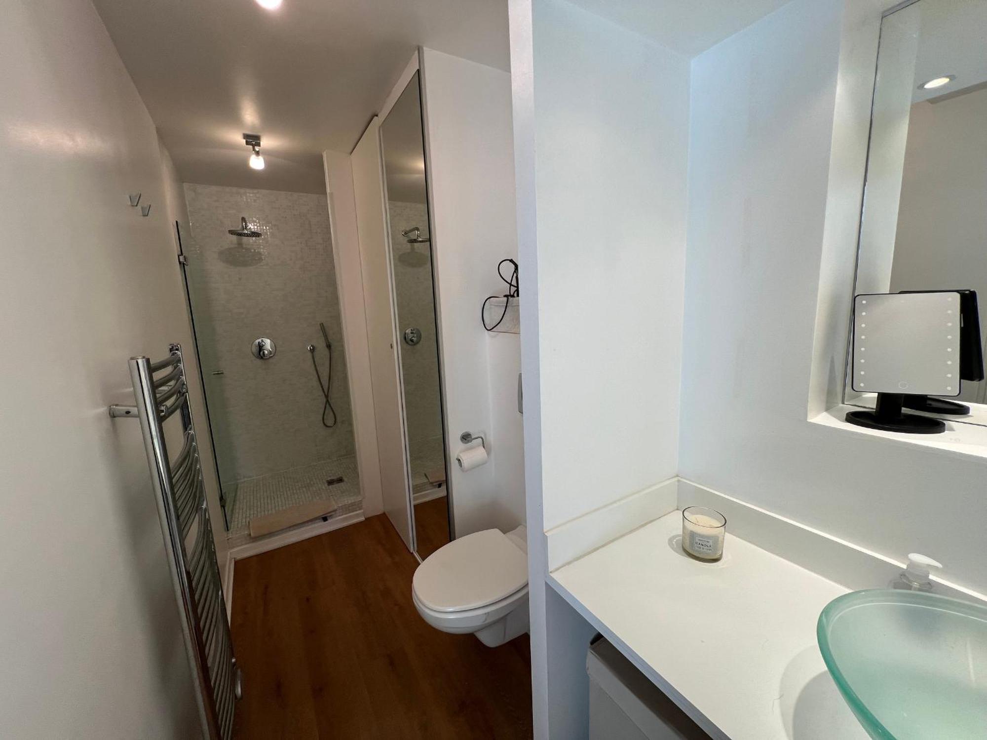 Appartement T4 Duplex Centre Arcachon, Terrasse Sud, Proche Plage Et Commerces, Parking Inclus - Fr-1-474-3 المظهر الخارجي الصورة